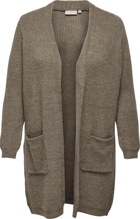 Image du produit Only Cardigan manches longues Curvy (M)