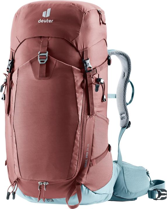 Produktbild Deuter Trail Pro 34 (34 l)