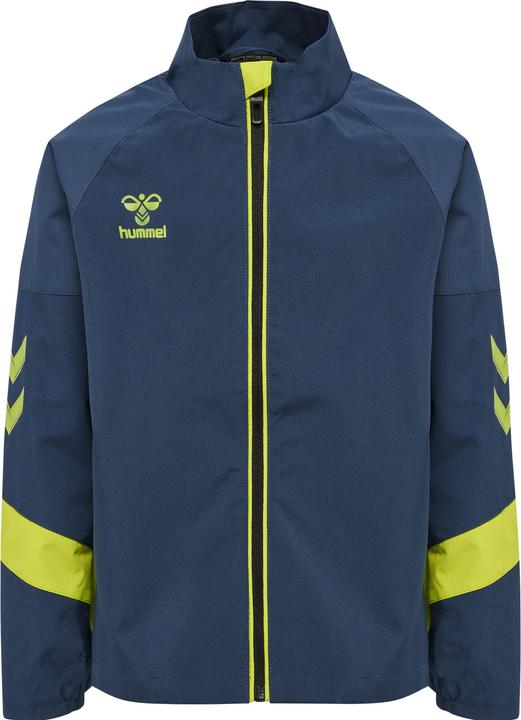 hummel Lead Training Jacket Kids (116)
