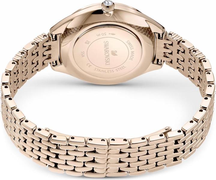 Immagine prodotto Swarovski Attrazione (Orologio da polso analogico, 30 mm)