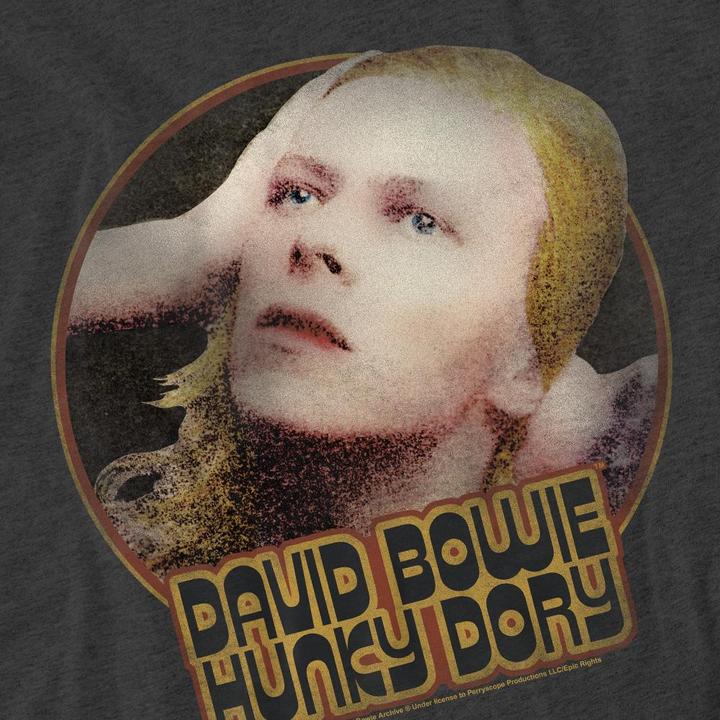 Produktbild David Bowie Hunky Dory TShirt (XL)