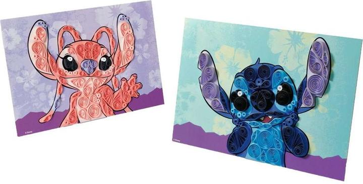 Actual product image Ravensburger BeCreative Paper Art