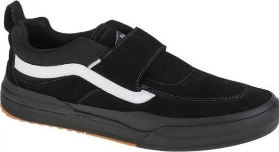Actual product image Vans Kyle Pro 2 VN0A4UW3ENR Czarne 39 (39)