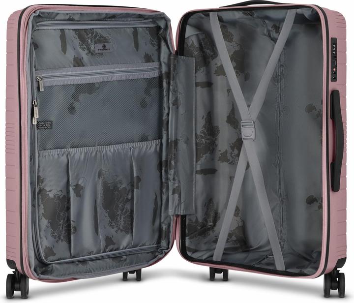Produktbild Franky Dallas 3.0 (74 l, M (50 - 90l))