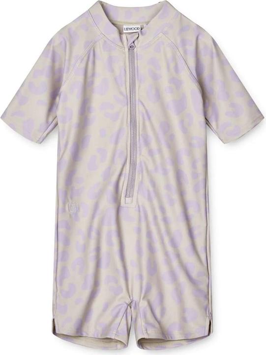 Immagine prodotto Liewood Costume da bagno Max - Misty Lilac (62)