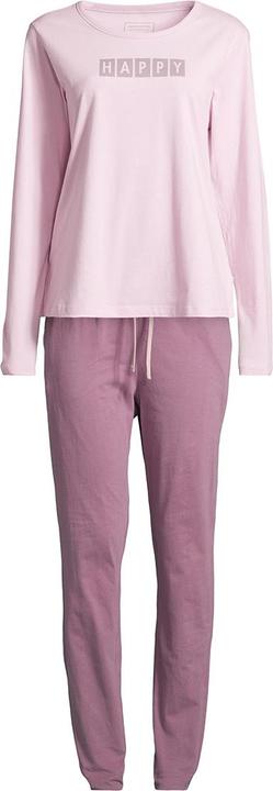 Actual product image Seidensticker Soft Knits pyjamas (M)