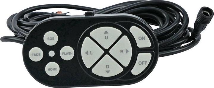 Produktbild Compass LED-Suchscheinwerfer 2700 Lumen