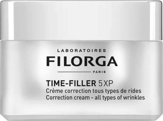 Immagine prodotto Filorga Time Fille 5X Cr Clea vaso 50ml (50 ml)