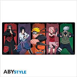 Immagine prodotto ABYstyle Naruto - Gruppo (XXL)