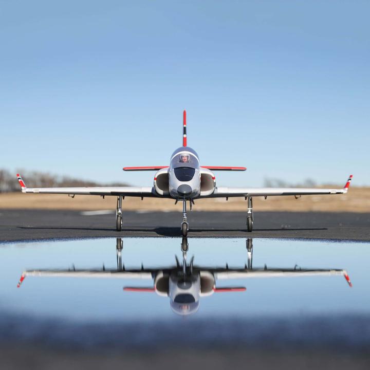 Produktbild E-Flite Viper Jetmodell BNF (Jet)