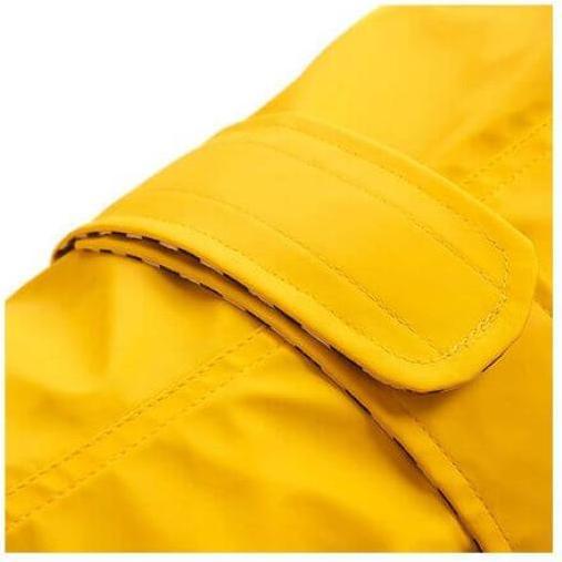 Actual product image Hunter Milford (30, Dog coat)