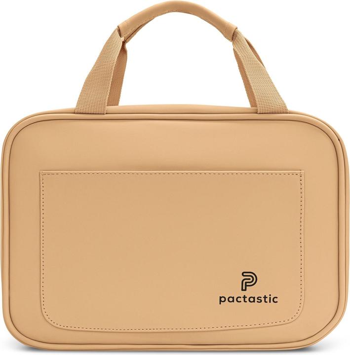 Produktbild Pactastic Urban Collection Kulturbeutel 30 cm (4 l)