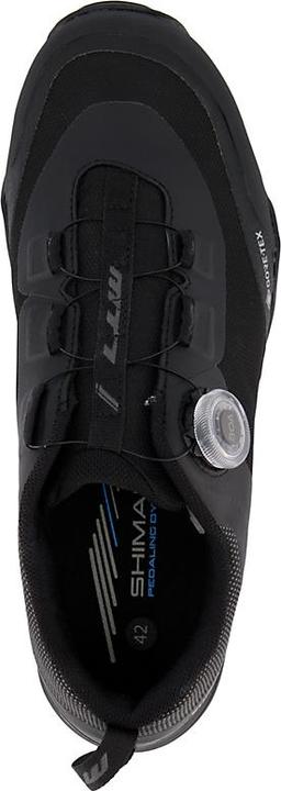 Actual product image Shimano SH-MT701 GTX (45)
