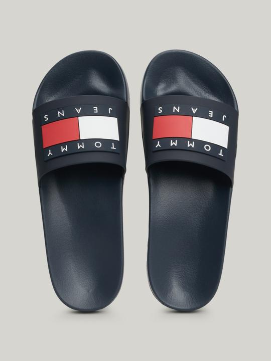 Produktbild Tommy Hilfiger Tommy Jeans Pool Slide Ess (42)