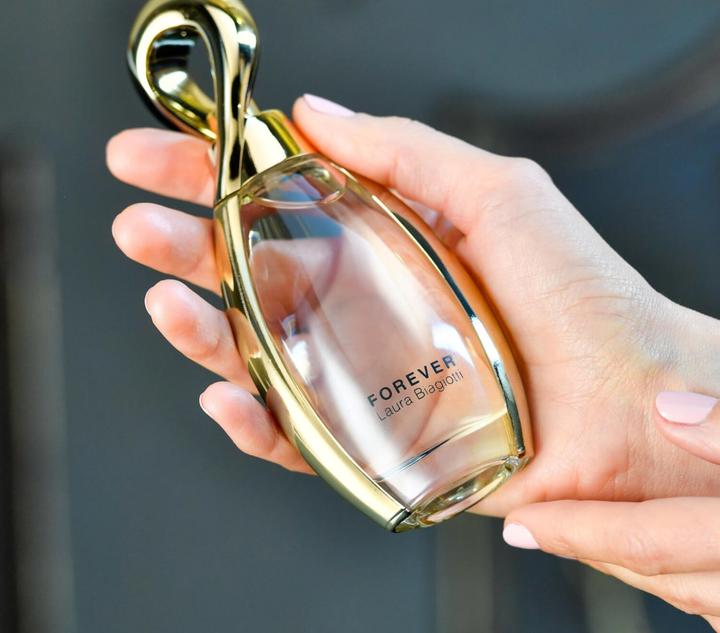 Produktbild Laura Biagiotti Forever Gold For Her (Eau de Parfum, 100 ml)