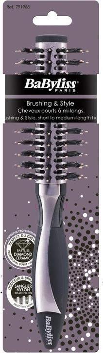 Actual product image BaByliss Diamond