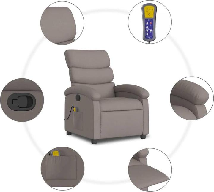 Immagine prodotto VidaXL Gris