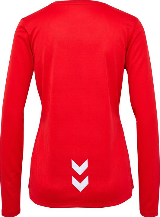 Produktbild hummel hmlRUN JERSEY L/S WOMAN (S)