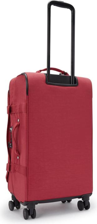 Immagine prodotto Kipling Carrello a 4 ruote Spontaneous M 66 cm (71 l, M (50 - 90l))