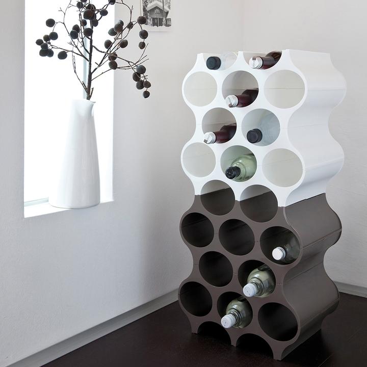 Immagine prodotto Koziol Set-Up portabottiglie