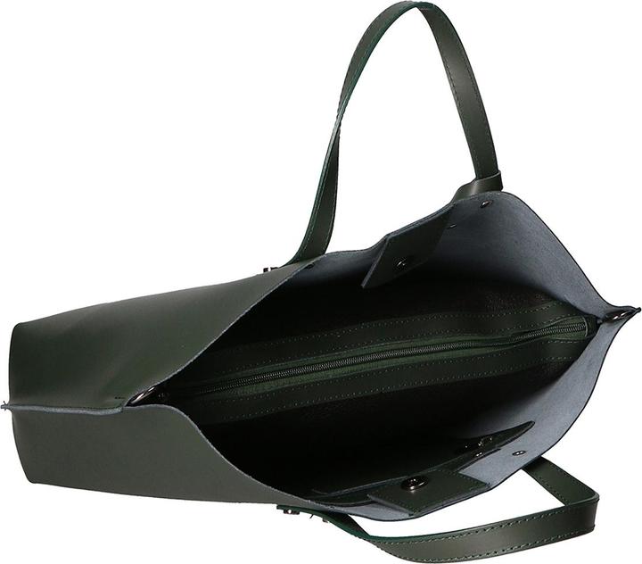 Actual product image Gave Lux shoulder bag