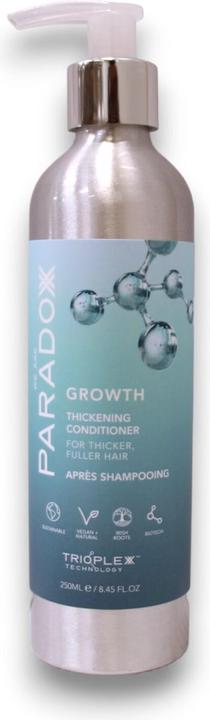 We Are Paradoxx Growth Thickening Conditioner with Trioplexx Technology 250ml (250 ml)
