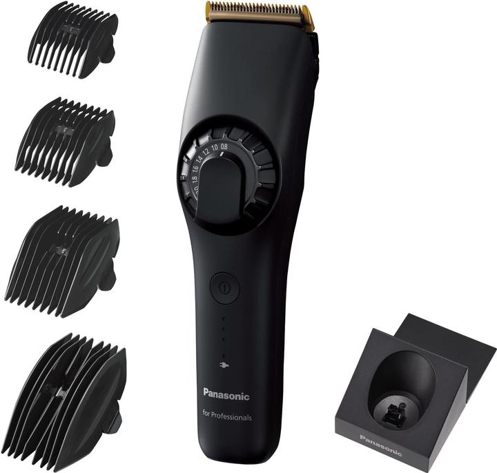 Actual product image Panasonic ER-DGP90