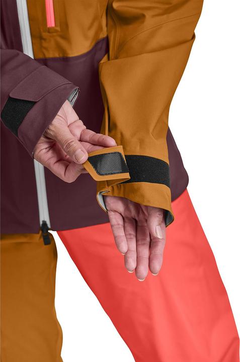 Actual product image Ortovox Ortler Jacket W (L)