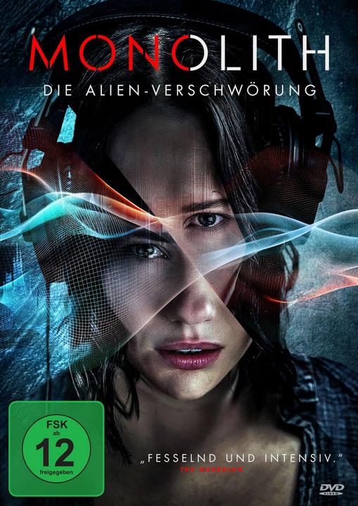 Image du produit Plaion Monolith (DVD, 20240822, Allemand, Anglais)