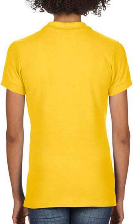 Immagine prodotto Gildan Maglietta Polo Donna (S)