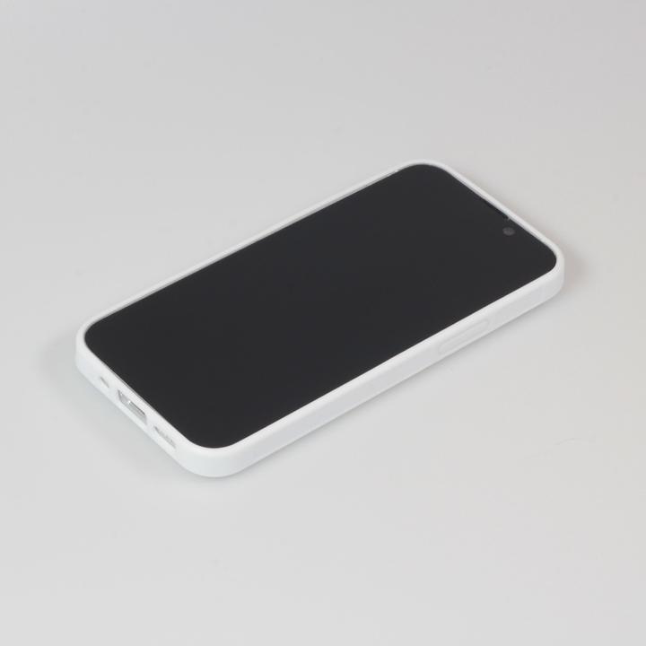 Produktbild PhoneLook Hülle Silikon weiss Mixed cartoons (Apple iPhone 13 mini)