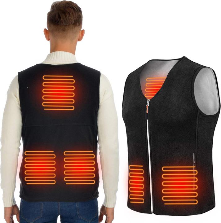 Produktbild Isopho Beheizte Weste (L)