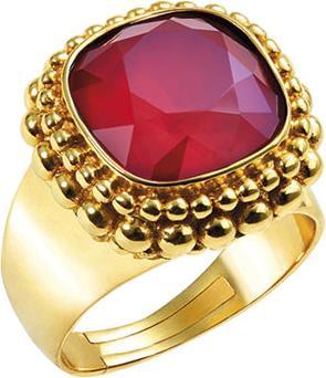 Rosso, Oro