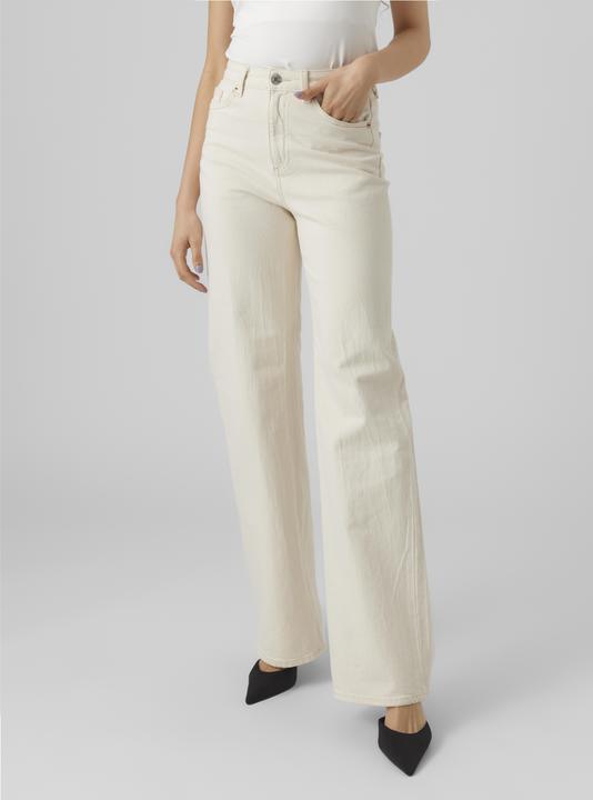 Actual product image Vero Moda Straight Fit Jeans (W29/L32)