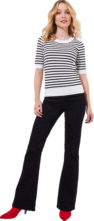 Produktbild Joe Browns Striped Knitted Top (40)