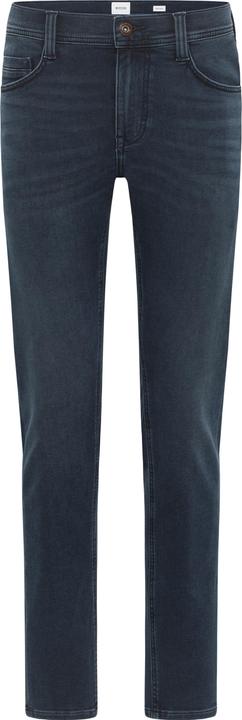 Produktbild Mustang Oregon Tapered Jeans Blue Black (W32/L34)