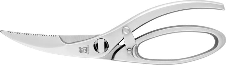 Actual product image Zwilling Poultry shears with digging nail (Promo 2019)