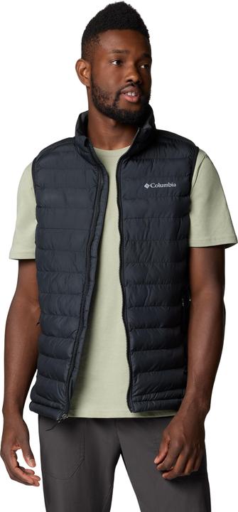 Actual product image Columbia Powder Lite™ II Vest (S)