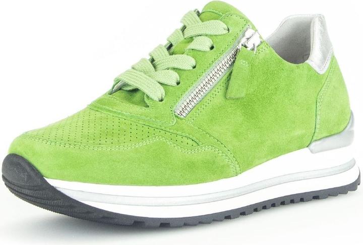 Verde, Combinata