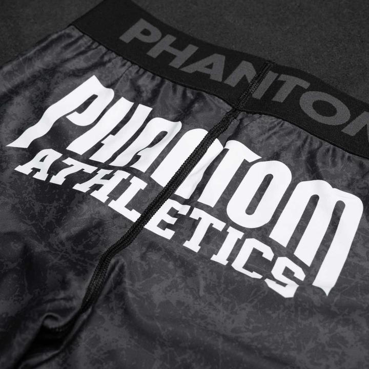Produktbild Phantom Athletics Fightshorts VECTOR Serious (M)