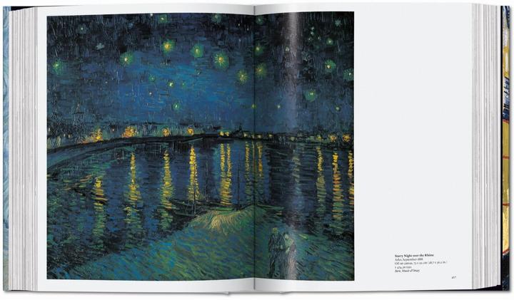 Immagine prodotto Van Gogh. Sämtliche Gemälde (Tedesco, Ingo F. Walther, 2020)