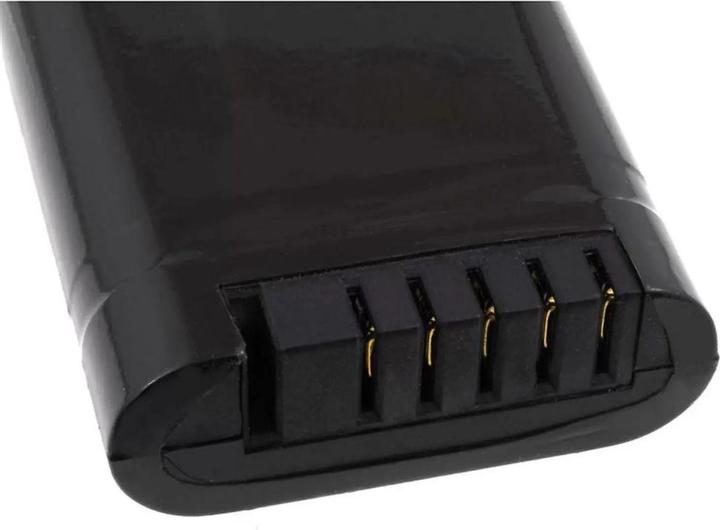 Actual product image AccuCell Rechargeable battery Duracell DR35 dumb (4000 mAh)