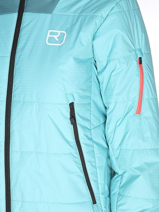Immagine prodotto Ortovox Zinal Jacket W (L)