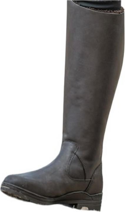 Brogini Landstiefel Monte Cervino Geöltes Leder