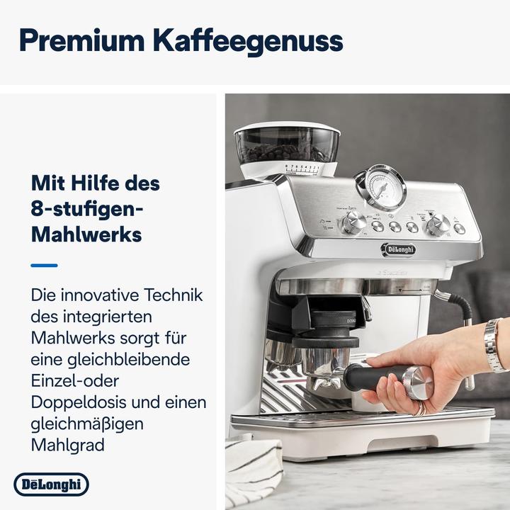 Produktbild De'Longhi La Specialista Arte