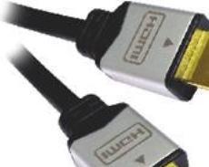PremiumCord HDMI - Cavo HDMI 7 m juodas (kphdmg7) (7 m, HDMI)