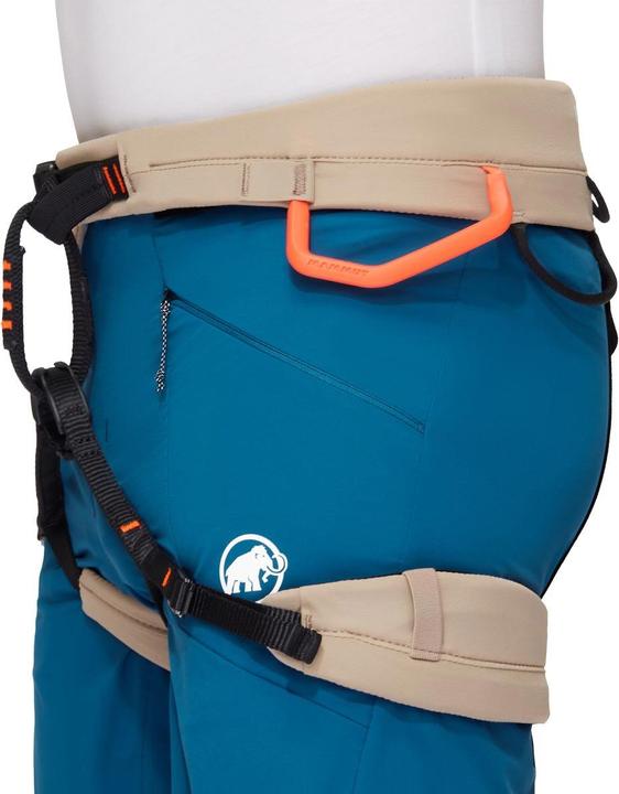 Produktbild Mammut Aenergy Light SO Shorts (46, S)