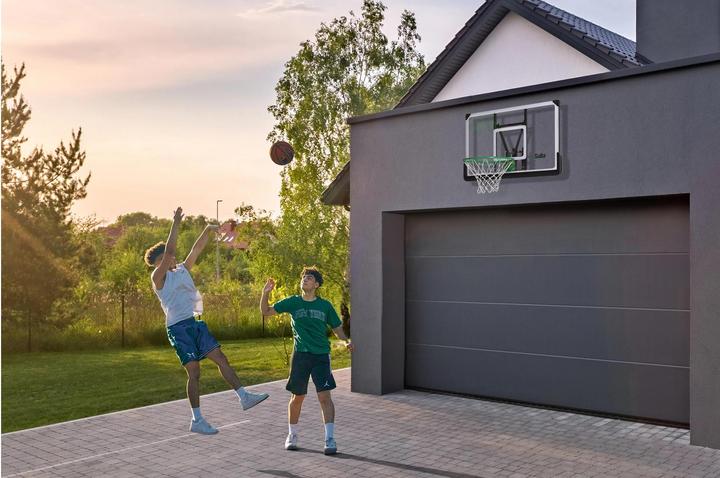 Immagine prodotto Salta Tabellone da basket - Guard (5136)