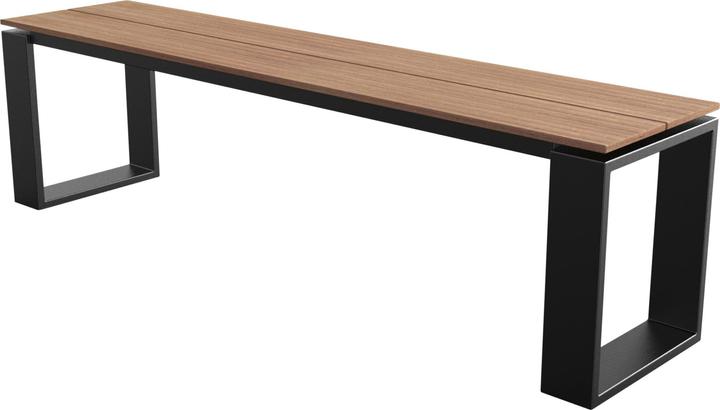 Ebuy24 Gartenbank Martin