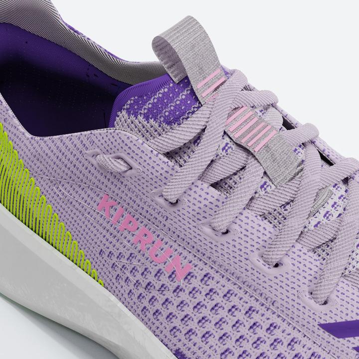 Image du produit Kiprun Chaussures de Running Femme - KS violette (41)